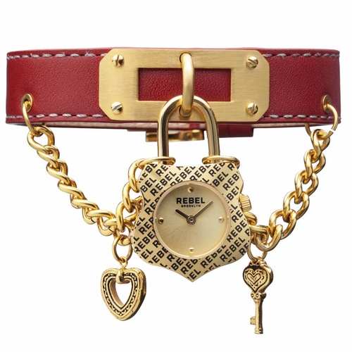 Rebel RB114-9051 Seagate Ladies Quartz Watch