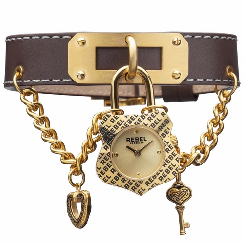 Rebel RB114-9191 Seagate Ladies Quartz Watch