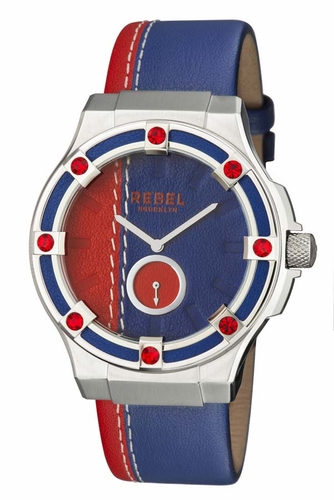 Rebel RB119-4141 Flatbush Ladies Quartz Watch
