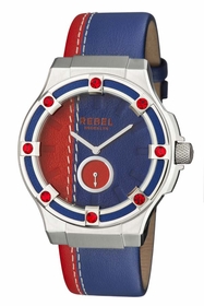 Rebel RB119-4141 Flatbush Ladies Quartz Watch