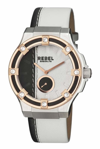 Rebel RB119-5021 Flatbush Ladies Quartz Watch