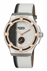 Rebel RB119-5021 Flatbush Ladies Quartz Watch