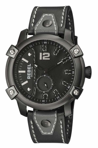 Rebel RB121-6071 Weeksville Mens Quartz Watch