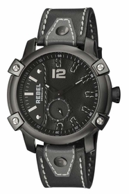 Rebel RB121-6071 Weeksville Mens Quartz Watch