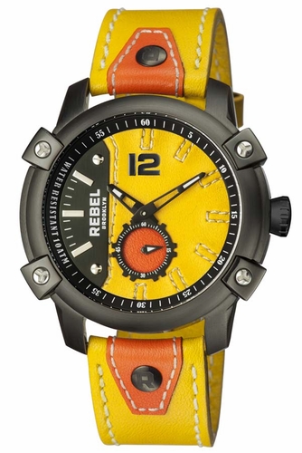 Rebel RB121-6201 Weeksville Mens Quartz Watch