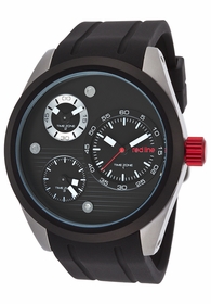 Red Line RL-10557-01-BB Jetstream Mens Quartz Watch
