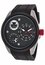 Red Line RL-10557-01-BB Jetstream Mens Quartz Watch