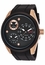 Red Line RL-10557-RG-01-BB Jetstream Mens Quartz Watch