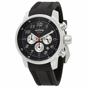Red Line RL-303C-01 Topgear Mens Chronograph Quartz Watch