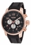 Red Line RL-303C-RG-01 Topgear Mens Chronograph Quartz Watch