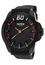 Red Line RL-305-BB-01-OA Black Zone Mens Quartz Watch