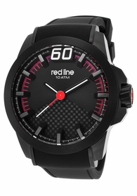 Red Line RL-305-BB-01-RDA Black Zone Mens Quartz Watch