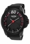 Red Line RL-305-BB-01-RDA Black Zone Mens Quartz Watch