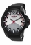 Red Line RL-305-BB-02S-RDA Black Zone Mens Quartz Watch