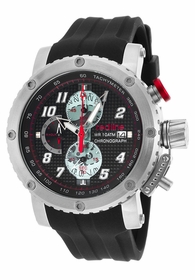 Red Line RL-308C-01 GTO Mens Chronograph Quartz Watch