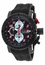 Red Line RL-308C-BB-01-RA GTO Mens Chronograph Quartz Watch