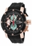Red Line RL-308C-RG-01 GTO Mens Chronograph Quartz Watch