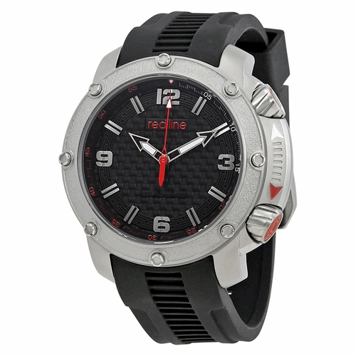 Red Line RL-310-01 CF-15 Mens Quartz Watch