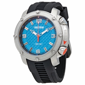 Red Line RL-310-03 CF-15 Mens Quartz Watch