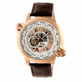 Reign REIRN2104 Thanos Mens Automatic Watch