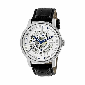 Reign REIRN3601 Belfour Mens Automatic Watch