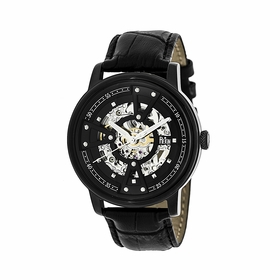 Reign REIRN3606 Belfour Mens Automatic Watch