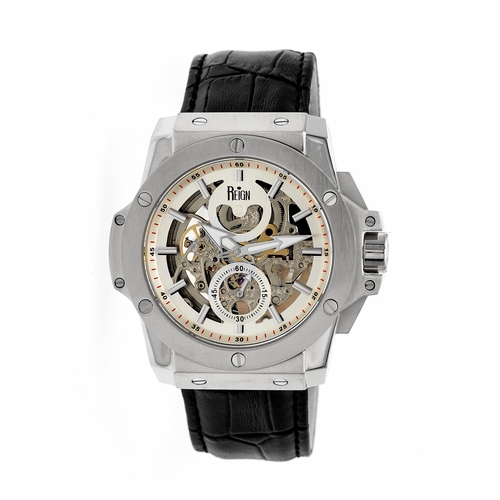 Reign REIRN4001 Commodus Mens Automatic Watch