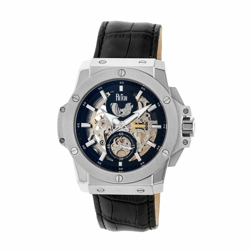 Reign REIRN4002 Commodus Mens Automatic Watch