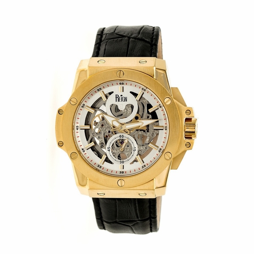 Reign REIRN4003 Commodus Mens Automatic Watch