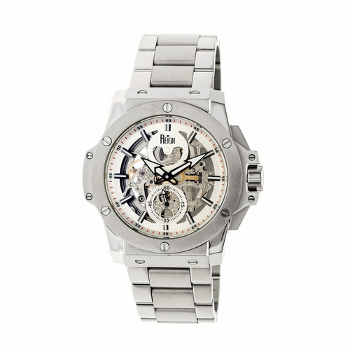 Reign REIRN4006 Commodus Mens Automatic Watch