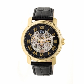 Reign REIRN4305 Kahn Mens Automatic Watch