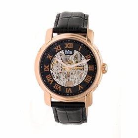 Reign REIRN4306 Kahn Mens Automatic Watch
