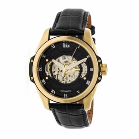 Reign REIRN4505 Henley Mens Automatic Watch