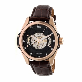Reign REIRN4506 Henley Mens Automatic Watch