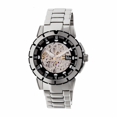 Reign REIRN4602 Philippe Mens Automatic Watch