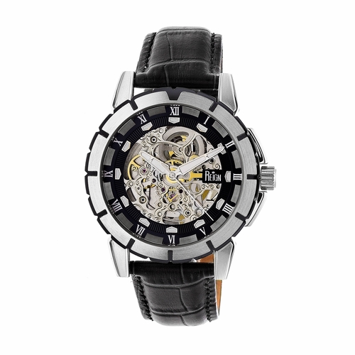 Reign REIRN4604 Philippe Mens Automatic Watch