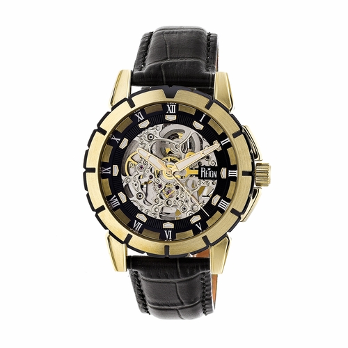 Reign REIRN4605 Philippe Mens Automatic Watch