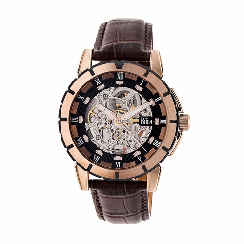 Reign REIRN4606 Philippe Mens Automatic Watch