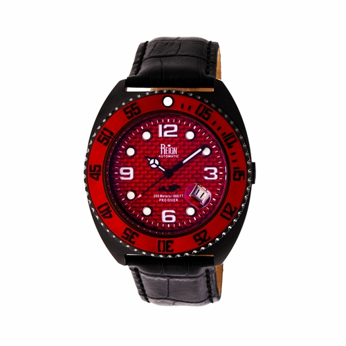 Reign REIRN4907 Quentin Mens Automatic Watch
