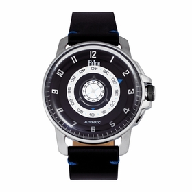 Reign REIRN5201 Monarch Mens Automatic Watch