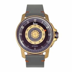 Reign REIRN5202 Monarch Mens Automatic Watch