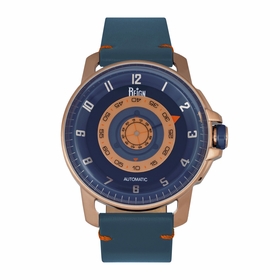 Reign REIRN5203 Monarch Mens Automatic Watch