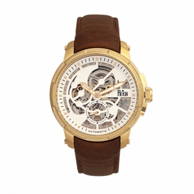 Reign REIRN5303 Matheson Mens Automatic Watch
