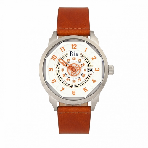 Reign REIRN5402 Lafleur Mens Automatic Watch