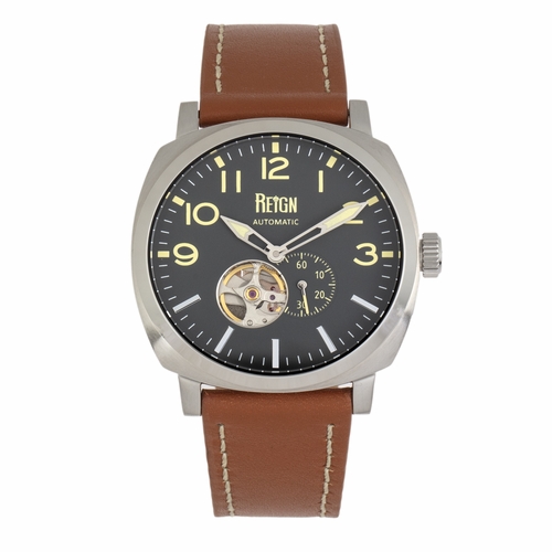 Reign REIRN5803 Napoleon Mens Automatic Watch
