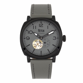 Reign REIRN5804 Napoleon Mens Automatic Watch