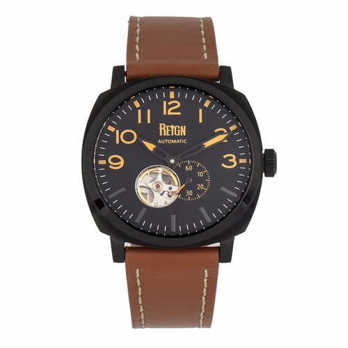 Reign REIRN5805 Napoleon Mens Automatic Watch