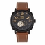Reign REIRN5805 Napoleon Mens Automatic Watch