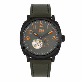 Reign REIRN5806 Napoleon Mens Automatic Watch