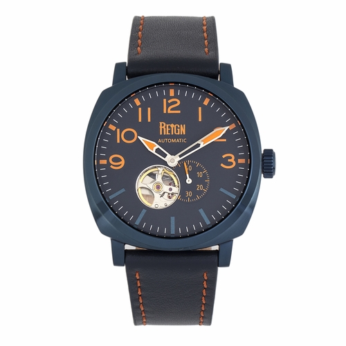 Reign REIRN5807 Napoleon Mens Automatic Watch